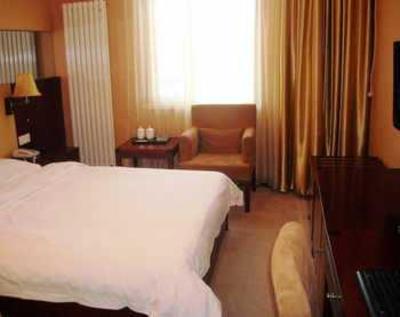 фото отеля Zhongtian Business Hotel