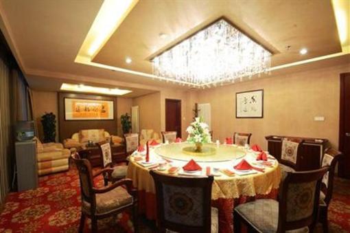 фото отеля Zhongtian Business Hotel