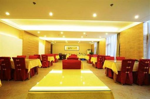 фото отеля Zhongtian Business Hotel