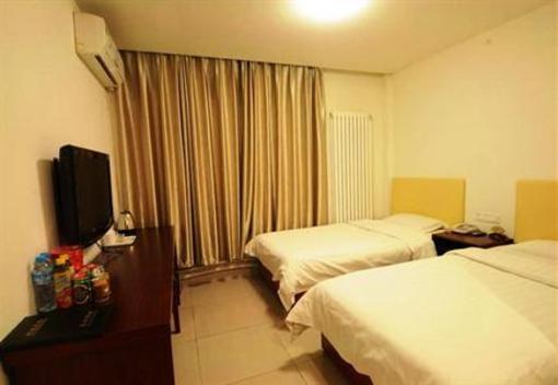 фото отеля Zhongtian Business Hotel