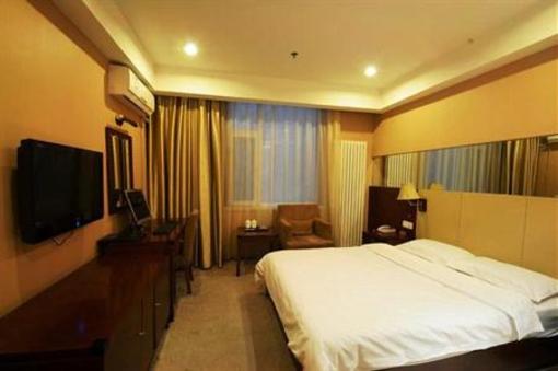 фото отеля Zhongtian Business Hotel