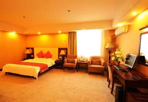 фото отеля Zhongtian Business Hotel