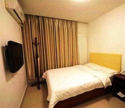фото отеля Zhongtian Business Hotel