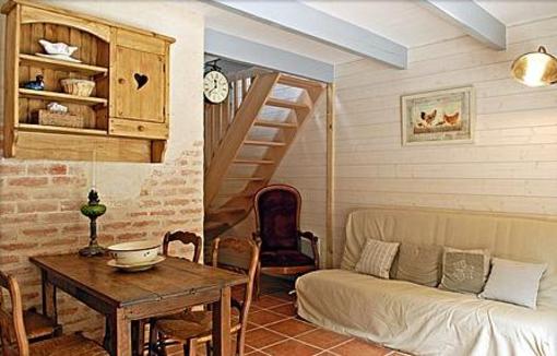 фото отеля L'Aubergerie