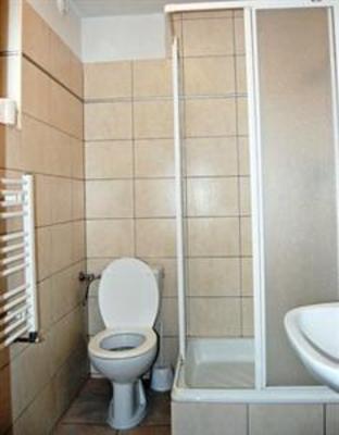фото отеля Pokoje Goscinne Ula
