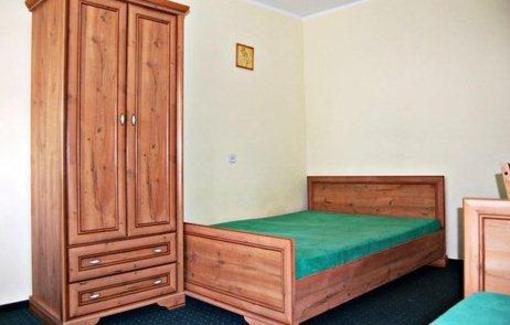 фото отеля Pokoje Goscinne Ula
