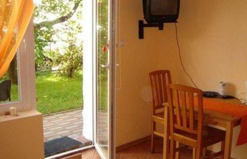 фото отеля Pokoje Goscinne Ula
