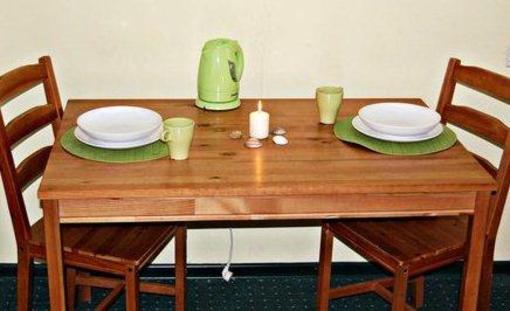 фото отеля Pokoje Goscinne Ula