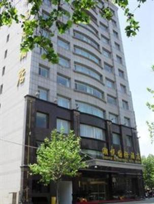 фото отеля Dalian Chaoyue International Hotel