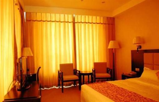 фото отеля Dalian Chaoyue International Hotel