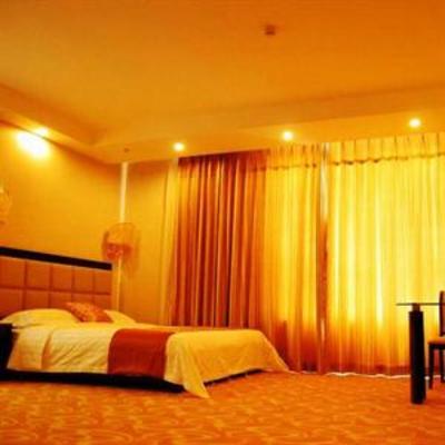 фото отеля Dalian Chaoyue International Hotel