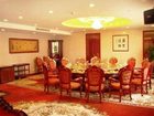 фото отеля Dalian Chaoyue International Hotel