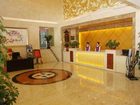 фото отеля Dalian Chaoyue International Hotel