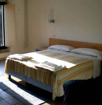 фото отеля Albergo Residenziale Su Pinu