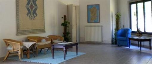 фото отеля Albergo Residenziale Su Pinu