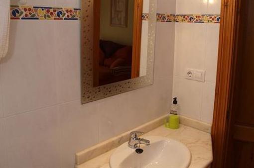 фото отеля Apartamentos Lucas