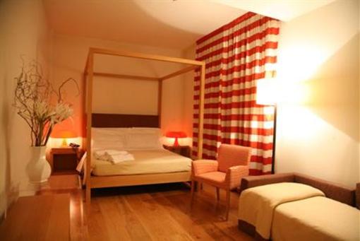 фото отеля Country Hotel Ristorante Querce Salsomaggiore Terme
