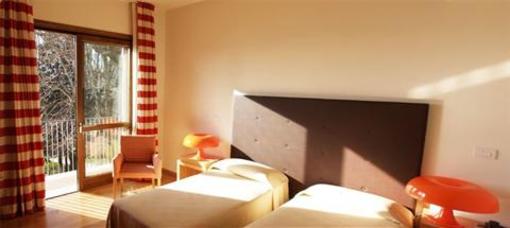 фото отеля Country Hotel Ristorante Querce Salsomaggiore Terme