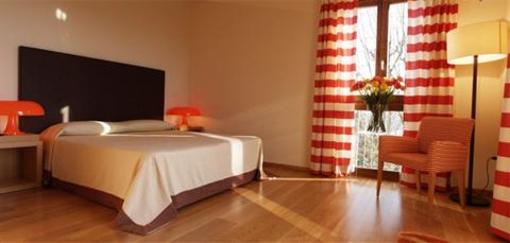 фото отеля Country Hotel Ristorante Querce Salsomaggiore Terme
