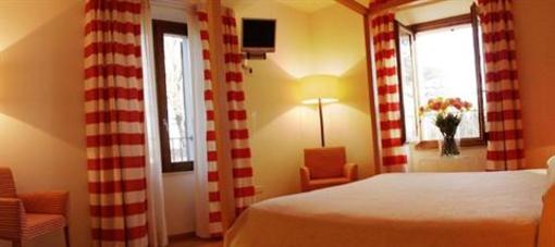 фото отеля Country Hotel Ristorante Querce Salsomaggiore Terme