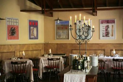 фото отеля Country Hotel Ristorante Querce Salsomaggiore Terme
