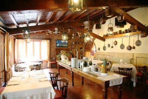 фото отеля Country Hotel Ristorante Querce Salsomaggiore Terme