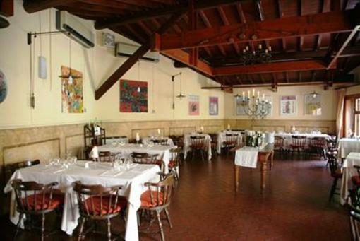 фото отеля Country Hotel Ristorante Querce Salsomaggiore Terme