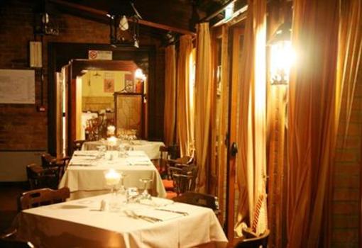 фото отеля Country Hotel Ristorante Querce Salsomaggiore Terme