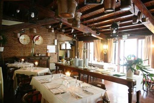 фото отеля Country Hotel Ristorante Querce Salsomaggiore Terme