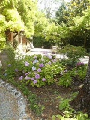 фото отеля Country Hotel Ristorante Querce Salsomaggiore Terme