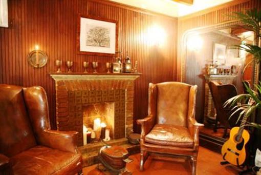 фото отеля Country Hotel Ristorante Querce Salsomaggiore Terme