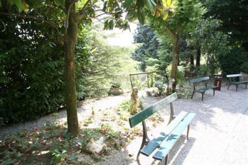 фото отеля Country Hotel Ristorante Querce Salsomaggiore Terme