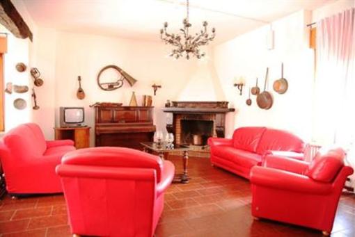 фото отеля Country Hotel Ristorante Querce Salsomaggiore Terme