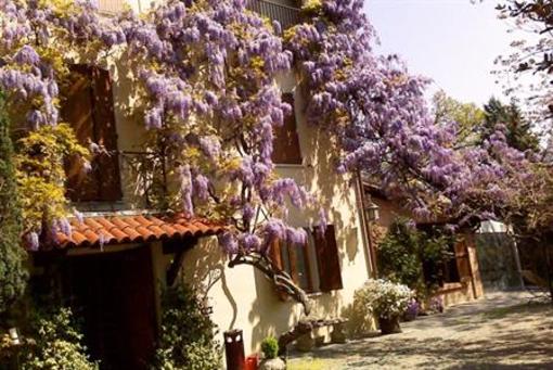 фото отеля Country Hotel Ristorante Querce Salsomaggiore Terme