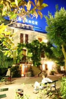фото отеля Country Hotel Ristorante Querce Salsomaggiore Terme