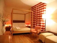 Country Hotel Ristorante Querce Salsomaggiore Terme