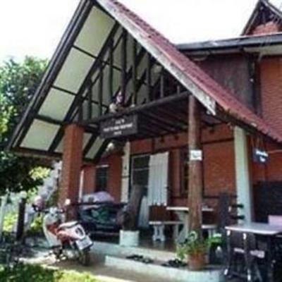 фото отеля Viewpoint Lodge Mae Hong Son