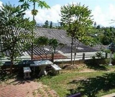 фото отеля Viewpoint Lodge Mae Hong Son