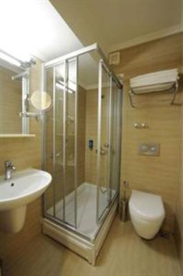 фото отеля Kardes Hotel