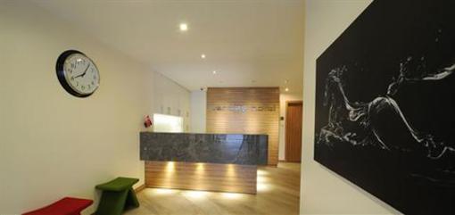 фото отеля Kardes Hotel