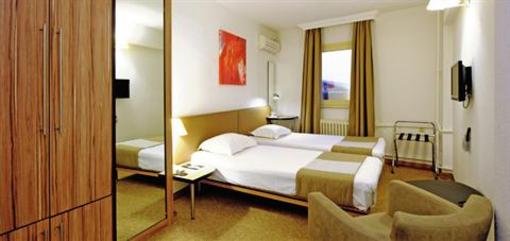 фото отеля Kardes Hotel