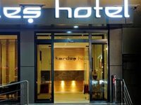 Kardes Hotel