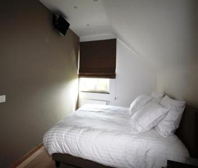 фото отеля Guesthouse Komzo