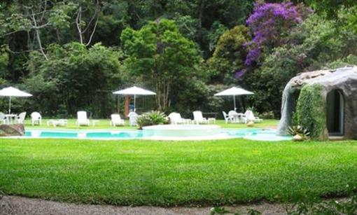 фото отеля Hotel Fazenda das Videiras