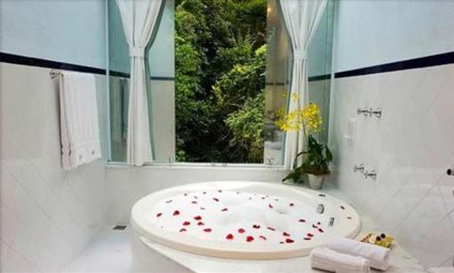 фото отеля Hotel Fazenda das Videiras