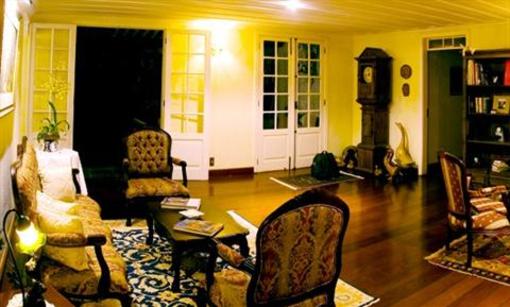 фото отеля Hotel Fazenda das Videiras