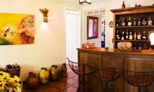 фото отеля Hotel Fazenda das Videiras