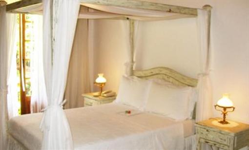 фото отеля Hotel Fazenda das Videiras