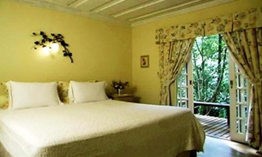 фото отеля Hotel Fazenda das Videiras