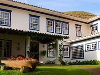 Hotel Fazenda das Videiras